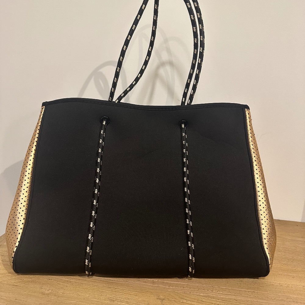 Prene Love Large Tote